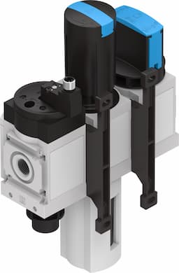 Festo msb6-1/2:c3:j1:d14-wp - Thumbnail 5