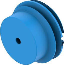 Festo vffg-t-m5-5 - Thumbnail 2