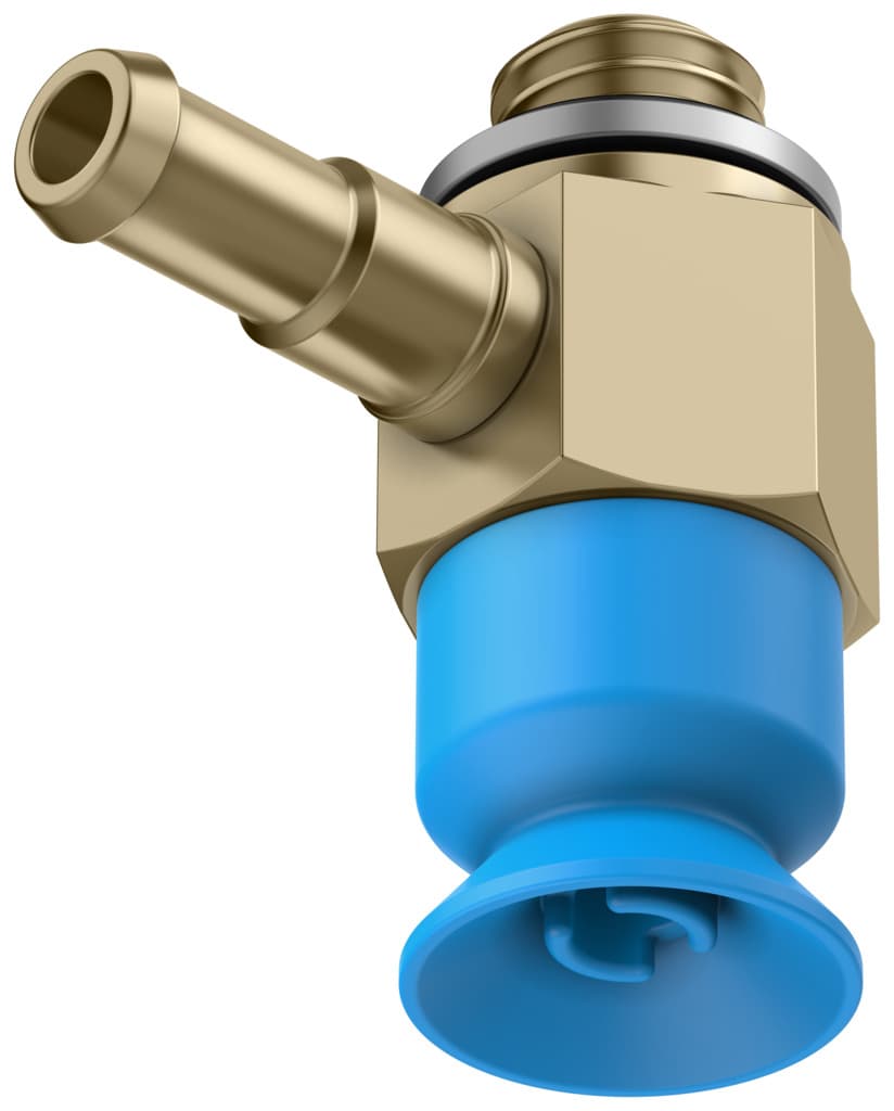 Festo vas-8-m5-s-pur-b