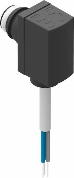 Festo spte-b2r-pc10-b-2.5k - Thumbnail 2