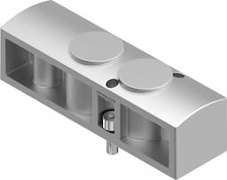 Festo vabb-b10-25-e-p3 - Thumbnail 3