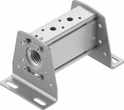 Festo vabm-b10-25-n12-2-p53 - Thumbnail 4