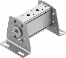 Festo vabm-b10-25-n12-2-p53 - Thumbnail 5