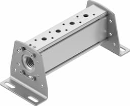 Festo vabm-b10-25-n12-4-p53 - Thumbnail 4