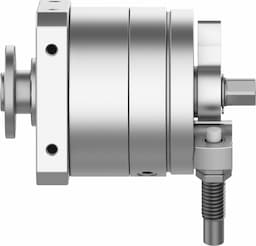 Festo dsm-t-16-270-cc-fw-a-b - Thumbnail 2