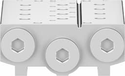 Festo vabm-b10-25s-n38-4 - Thumbnail 3