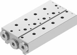 Festo vabm-b10-25s-n38-4 - Thumbnail 5