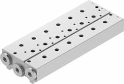 Festo vabm-b10-25s-g38-5 - Thumbnail 4