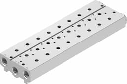 Festo vabm-b10-25s-n38-8 - Thumbnail 4