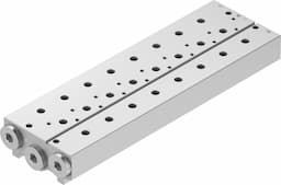 Festo vabm-b10-25s-n38-8 - Thumbnail 5