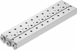 Festo vabm-b10-25s-n38-10 - Thumbnail 4