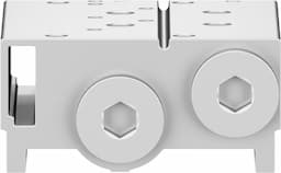 Festo vabm-b10-25s-n38-2-p3 - Thumbnail 3