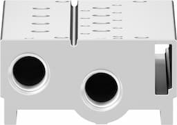 Festo vabm-b10-25s-n38-3-p3 - Thumbnail 2