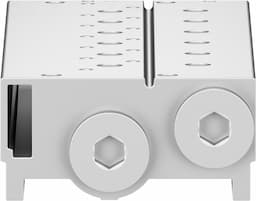 Festo vabm-b10-25s-n38-5-p3 - Thumbnail 3