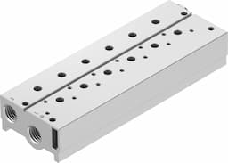 Festo vabm-b10-25s-n38-5-p3 - Thumbnail 4