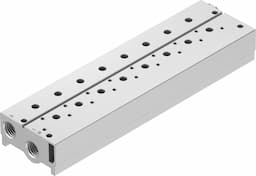 Festo vabm-b10-25s-n38-8-p3 - Thumbnail 4