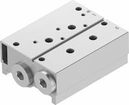 Festo vabm-b10-25s-n38-2-p3 - Thumbnail 5