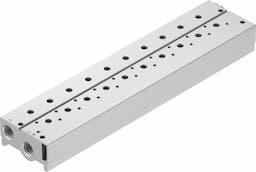 Festo vabm-b10-25s-n38-10-p3 - Thumbnail 4