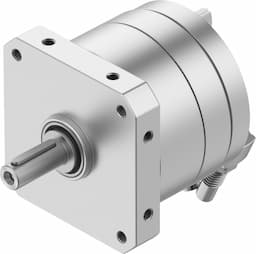 Festo dsm-t-25-270-cc-a-b - Thumbnail 1