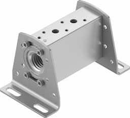 Festo vabm-b10-30-g34-2-p53 - Thumbnail 4