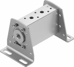 Festo vabm-b10-30-g34-2-p53 - Thumbnail 5