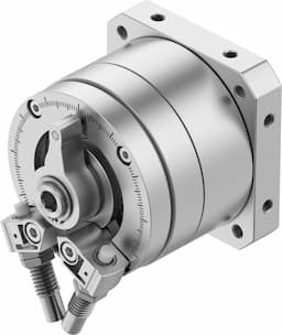 Festo dsm-t-25-270-cc-a-b - Thumbnail 2