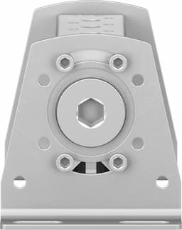 Festo vabm-b10-30-g34-4-p53 - Thumbnail 3