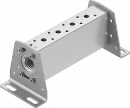 Festo vabm-b10-30-g34-4-p53 - Thumbnail 4