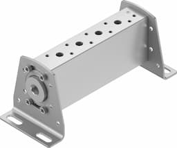 Festo vabm-b10-30-g34-4-p53 - Thumbnail 5