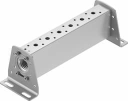 Festo vabm-b10-30-g34-5-p53 - Thumbnail 4