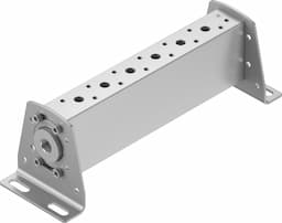 Festo vabm-b10-30-g34-5-p53 - Thumbnail 5