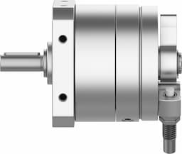 Festo dsm-t-25-270-cc-a-b - Thumbnail 3