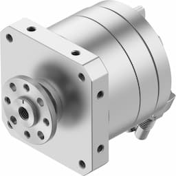 Festo dsm-t-25-270-cc-fw-a-b - Thumbnail 1