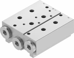 Festo vabm-b10-30s-n12-2 - Thumbnail 4