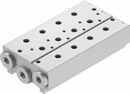 Festo vabm-b10-30s-n12-4 - Thumbnail 4