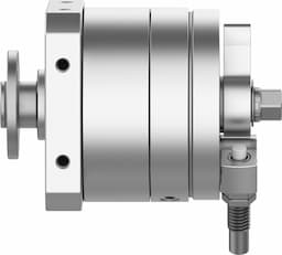 Festo dsm-t-25-270-cc-fw-a-b - Thumbnail 2