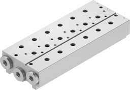 Festo vabm-b10-30s-n12-6 - Thumbnail 5