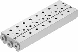 Festo vabm-b10-30s-n12-7 - Thumbnail 4