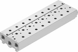 Festo vabm-b10-30s-n12-7 - Thumbnail 5