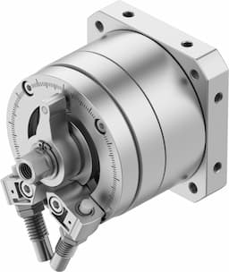 Festo dsm-t-25-270-cc-fw-a-b - Thumbnail 3