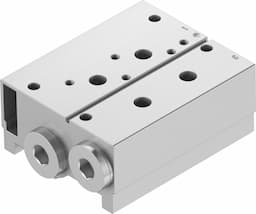 Festo vabm-b10-30s-n12-2-p3 - Thumbnail 1