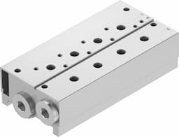 Festo vabm-b10-30s-g12-4-p3 - Thumbnail 4