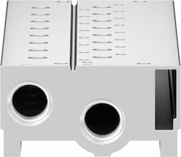 Festo vabm-b10-30s-g12-8-p3 - Thumbnail 2