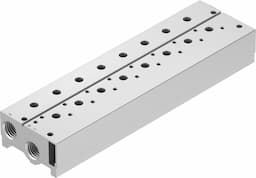 Festo vabm-b10-30s-g12-8-p3 - Thumbnail 4