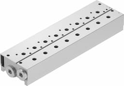 Festo vabm-b10-30s-g12-8-p3 - Thumbnail 5