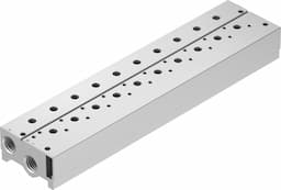 Festo vabm-b10-30s-n12-9-p3 - Thumbnail 3