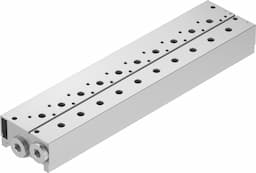 Festo vabm-b10-30s-n12-9-p3 - Thumbnail 4