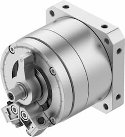 Festo dsm-t-32-270-p-fw-a-b - Thumbnail 3