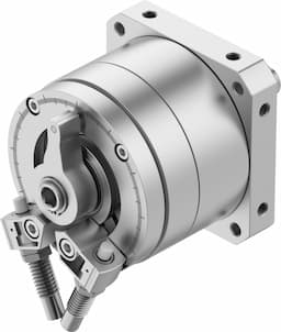 Festo dsm-t-32-270-cc-a-b - Thumbnail 2