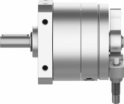 Festo dsm-t-32-270-cc-a-b - Thumbnail 3